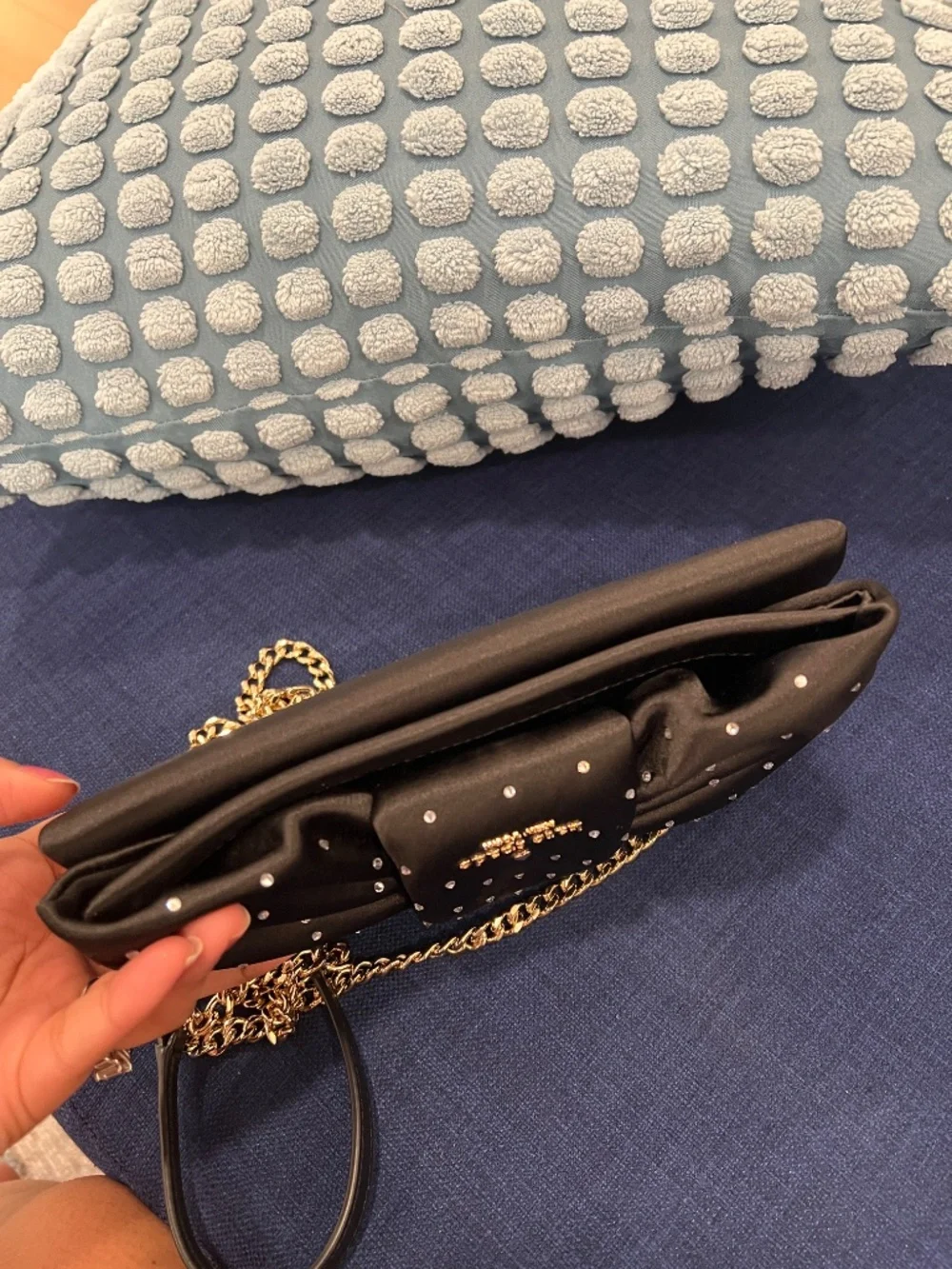 Kate spade bow bag